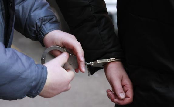 В Симферополе задержали похитителя смартфона