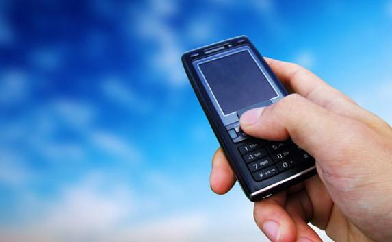 Меняйло: Правительство поддержит мобильного оператора «Севтелеком»
