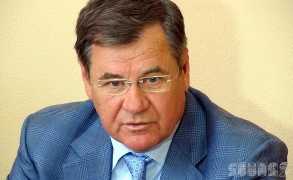 В Севастополе 12 миллионов гривен будет выделено на Генеральный план 