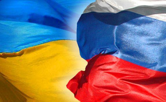 Украина решила, что Россия ей «должна» за Донбасс 