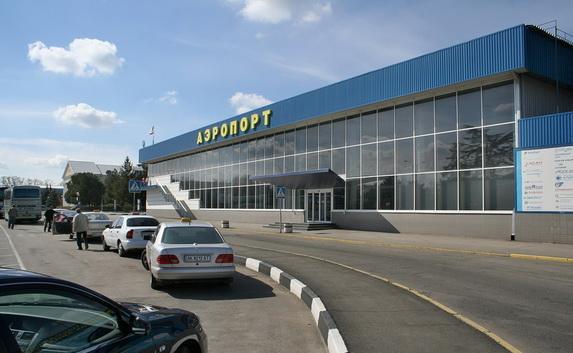 Для Крыма сохранится нулевая ставка НДС на авиаперевозки