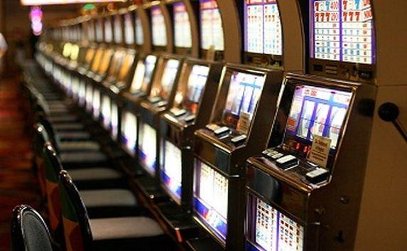 Севастопольца осудят за организацию азартных игр
