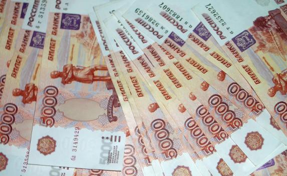​Чиновник нанёс ущерб бюджету Севастополя на 43 миллиона