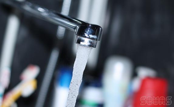 Где не будет воды в Севастополе 14 мая