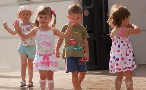 В Севастополе три детских лагеря вернут городу