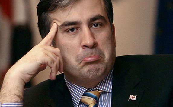 Разыскиваемый в Грузии Саакашвили возглавил Совет реформ в Украине