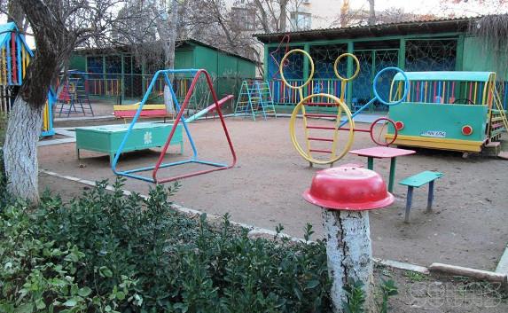 Очереди в детские сады Крыма составляют 19 тысяч детей