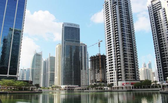 Отели Дубая сокращают штат из-за малого потока туристов из России