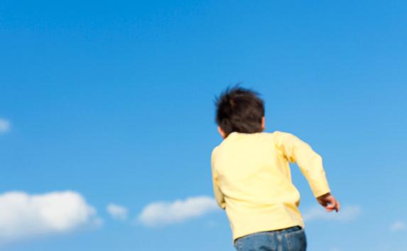 В Симферополе из детсада ушёл ребёнок