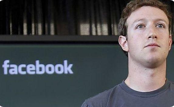 Основатель Facebook разъяснил, почему и кого блокируют