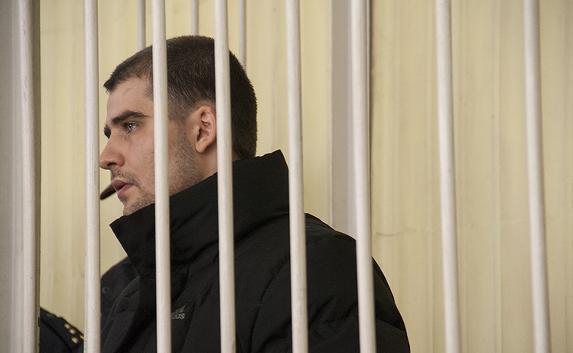 Майдановца Костенко приговорили к четырём годам, но без штрафа