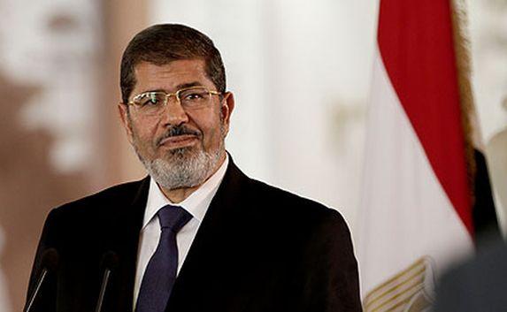 Экс-президент Египта Мурси будет казнён
