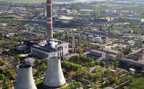 На строительство электростанций в Крыму выделят 25 миллиардов