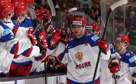 Хоккейные фанаты России «отвернулись» от своих кумиров