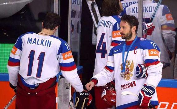 Федерацию хоккея РФ накажут за неуважение игроков к соперникам