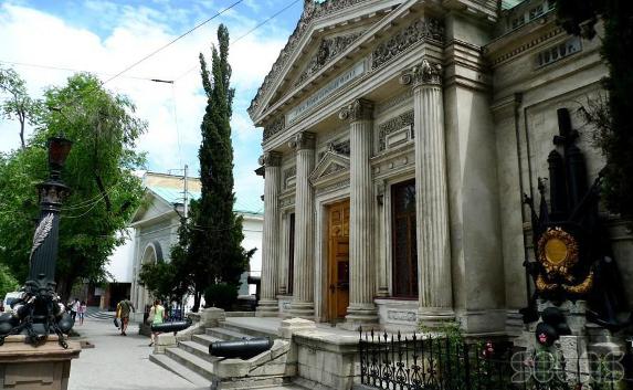 Интерес туристов к Севастополю растёт 
