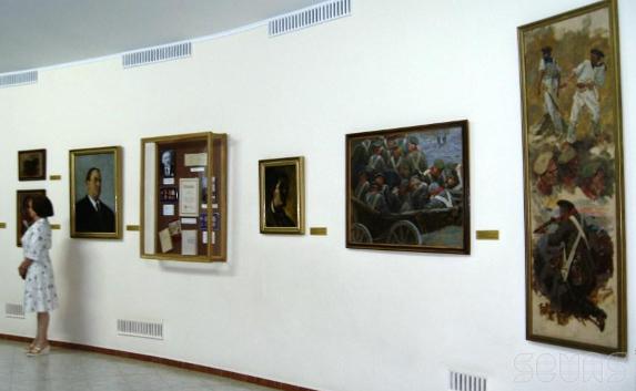 Меняйло назвал цены в музеях Севастополя «копеечными»