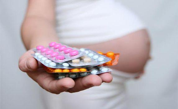 Прерывать самим беременность лекарствами запретят в России