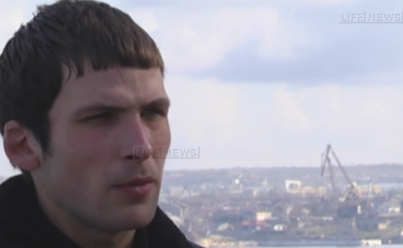 СМИ: В Севастополе обнаружили украинского шпиона-«вербовщика» 