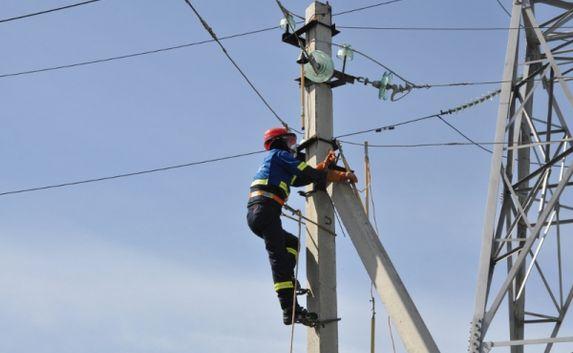 Где в Севастополе не будет света 22 мая
