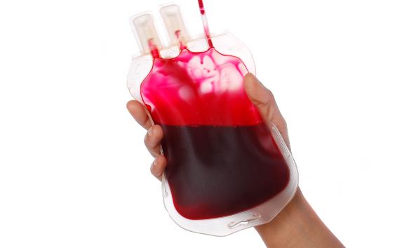 В Севастополе негде хранить донорскую кровь
