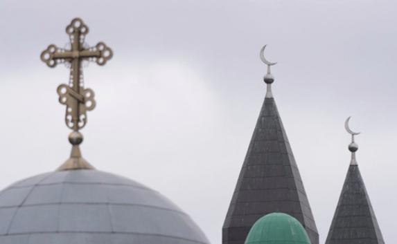 В Севастополе церковь осудила идею учредить омбудсмена по религии