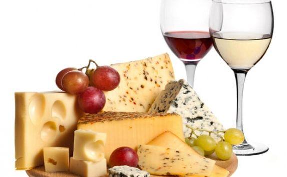 Итальянцы готовы развивать в Крыму производство сыра и вина