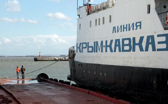 Главы Крыма и Кубани: Регионы не намерены конкурировать за туристов