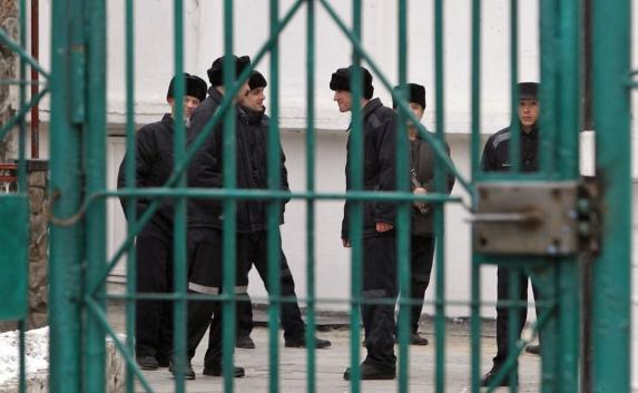 В России заключённых отправят на стройку объектов к ЧМ-2018