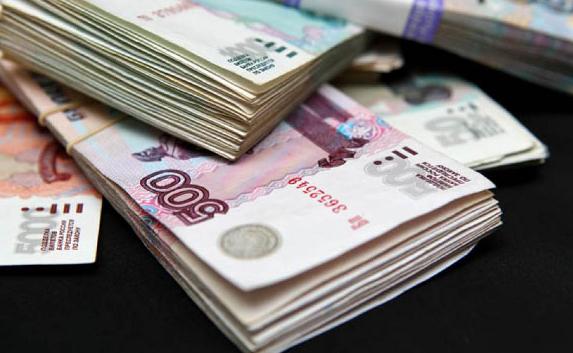 Правоохранители остановили утечку из бюджета Севастополя