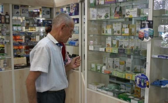 В Крыму расширен список льготных лекарств