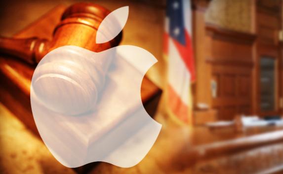 Севастопольцы подадут в суд на Apple