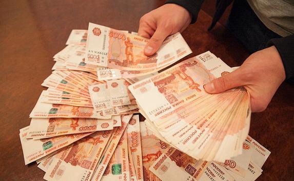Топ-10 севастопольских чиновников-миллионеров