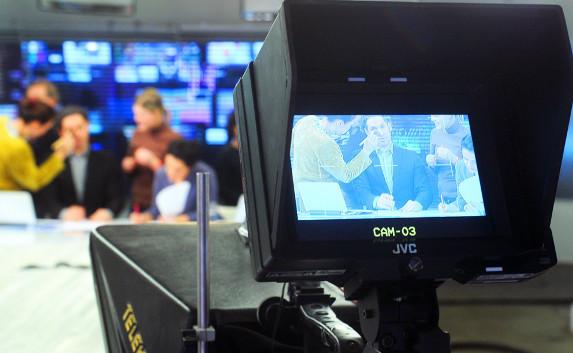 Государственное крымскотатарское телевидение запустят в сентябре