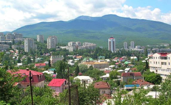 В Крыму завышена стоимость недвижимости