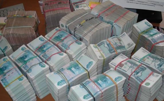 На компенсацию разницы тарифов ЖКХ выделят 600 миллионов рублей
