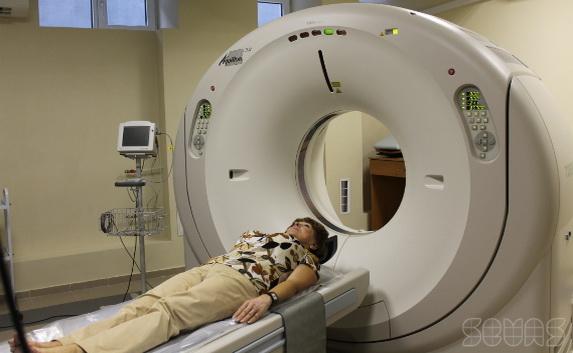 Государственным больницам Симферополя нужны свои томографы
