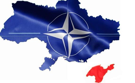Политик ФРГ: Ни царь, ни президент России не отдали бы Крым НАТО