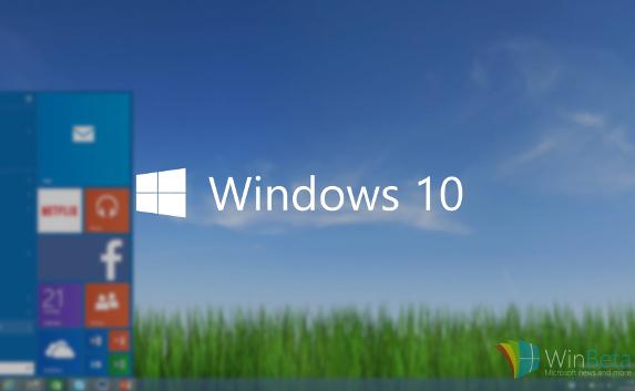 Дата выхода Windows 10 уже рассекречена