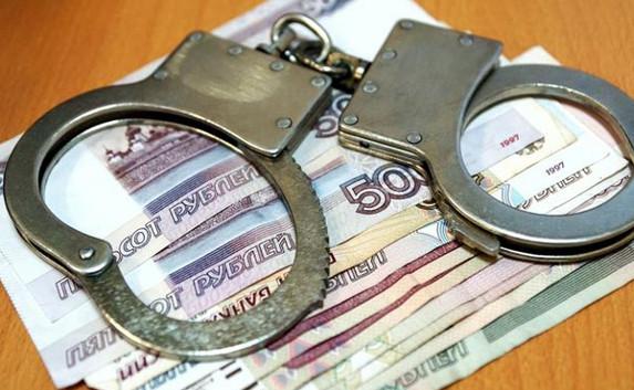 С начала 2015 года в Крыму выявили 370 экономических преступлений