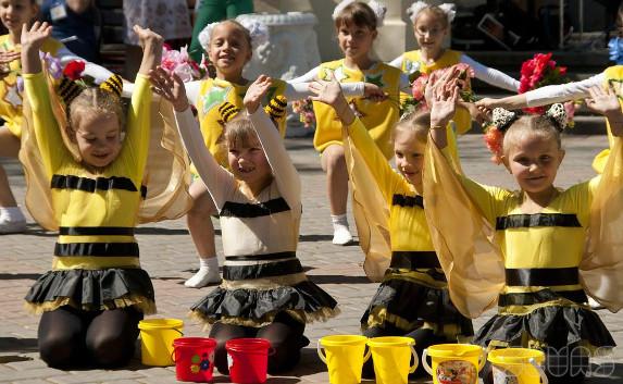 В Севастополе создан совет по развитию детского туризма