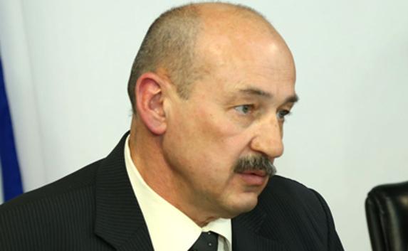 Главой Минкурортов Крыма назначили помощника Аксёнова