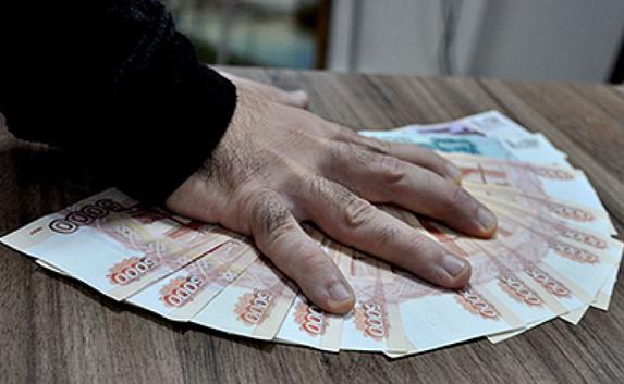 В Севастополе от рук мошенников страдают пенсионеры