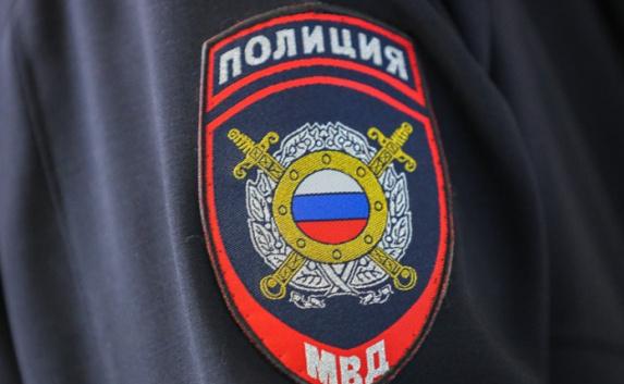 В Крыму полицейский представил подложный документ об образовании