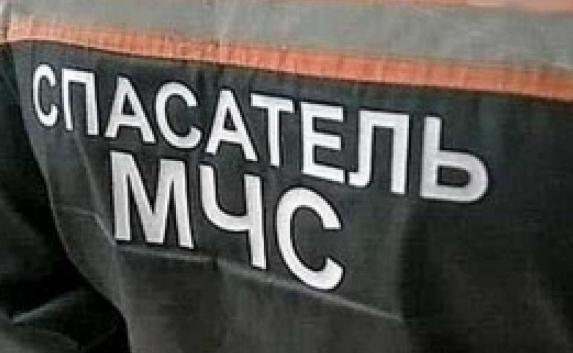 Крымские спасатели перешли в режим «повышенной готовности»