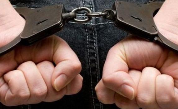 Полиция Севастополя задержала «охотника» за чужим телефоном 