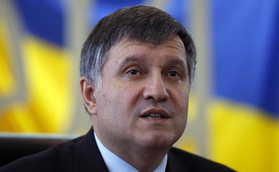  Аваков назначил начальника Управления МВД Украины в Крыму