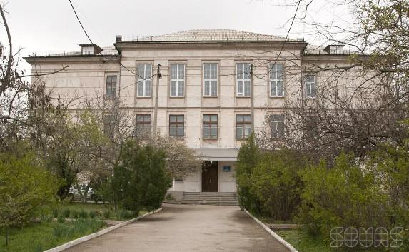 В Севастополе студенты медколледжа недополучали стипендию