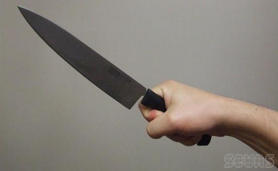 В Севастополе осудили женщину за убийство сожителя ножом