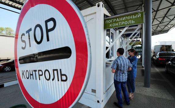 В Крыму хотят упростить процедуру въезда для иностранцев